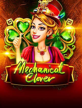 mechanical clover online spielen|Spielen Sie Mechanical Clover online um echtes Geld oder im .